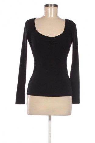 Bluză de femei H&M, Mărime XS, Culoare Negru, Preț 51,00 Lei