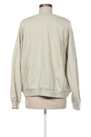 Дамска блуза H&M, Размер L, Цвят Зелен, Цена 19,94 €