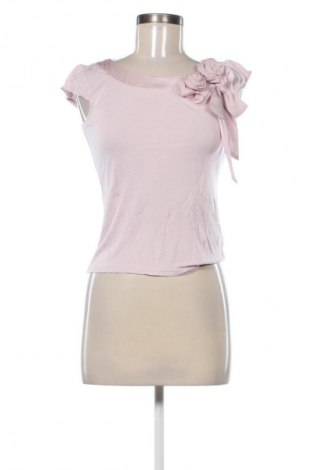 Bluzka damska H&M, Rozmiar S, Kolor Różowy, Cena 53,58 zł