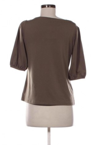 Дамска блуза H&M, Размер S, Цвят Кафяв, Цена 4,60 €