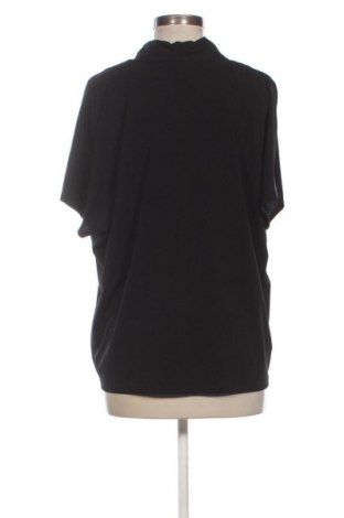 Bluzka damska H&M, Rozmiar XL, Kolor Czarny, Cena 36,99 zł