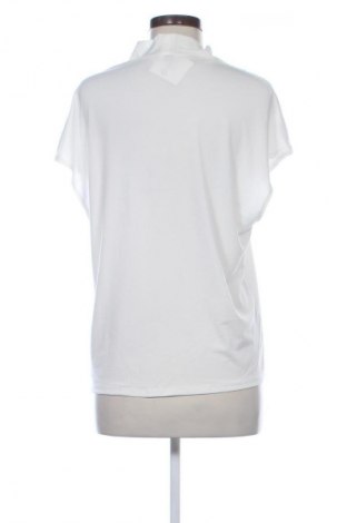 Bluzka damska H&M, Rozmiar M, Kolor ecru, Cena 31,99 zł