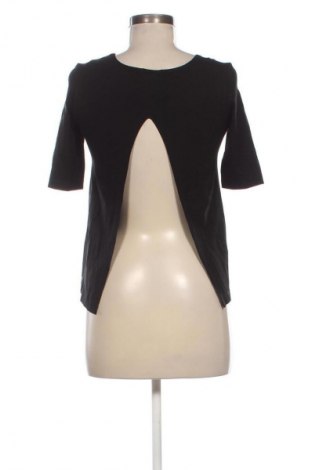 Bluză de femei H&M, Mărime S, Culoare Negru, Preț 25,99 Lei