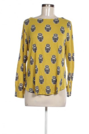 Bluzka damska H&M, Rozmiar L, Kolor Żółty, Cena 15,99 zł