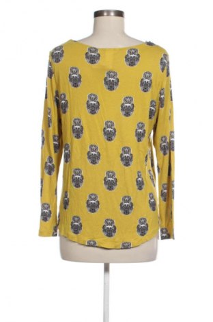 Bluzka damska H&M, Rozmiar L, Kolor Żółty, Cena 15,99 zł