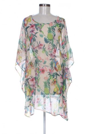 Дамска блуза H&M, Размер M, Цвят Многоцветен, Цена 4,60 €