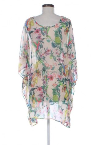 Дамска блуза H&M, Размер M, Цвят Многоцветен, Цена 4,60 €