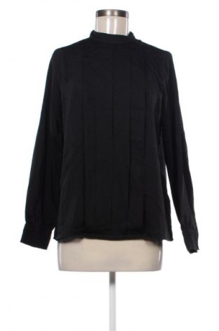 Bluză de femei H&M, Mărime M, Culoare Negru, Preț 52,13 Lei