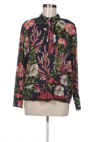 Дамска блуза H&M, Размер M, Цвят Многоцветен, Цена 10,00 €