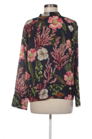 Дамска блуза H&M, Размер M, Цвят Многоцветен, Цена 10,00 €