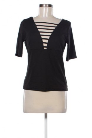 Dámská halenka H&M, Velikost M, Barva Černá, Cena  129,00 Kč