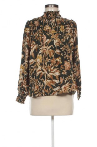 Dámska blúza H&M, Veľkosť S, Farba Viacfarebná, Cena  10,00 €