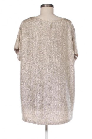 Dámska blúza H&M, Veľkosť XXL, Farba Zlatistá, Cena  10,00 €