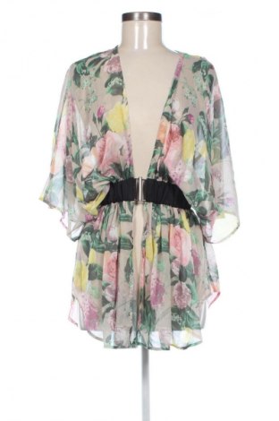 Damen Shirt H&M, Größe S, Farbe Mehrfarbig, Preis 10,00 €