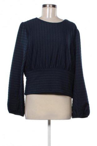 Damen Shirt H&M, Größe L, Farbe Blau, Preis 6,99 €