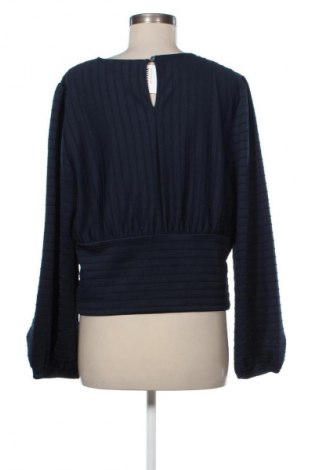 Damen Shirt H&M, Größe L, Farbe Blau, Preis 6,99 €