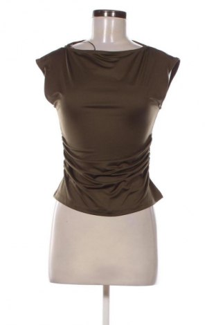 Dámska blúza H&M, Veľkosť M, Farba Zelená, Cena  6,95 €