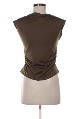 Dámska blúza H&M, Veľkosť M, Farba Zelená, Cena  6,95 €