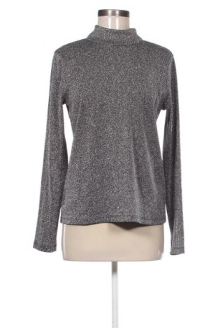 Női blúz H&M, Méret M, Szín Ezüstös, Ár 2 099 Ft