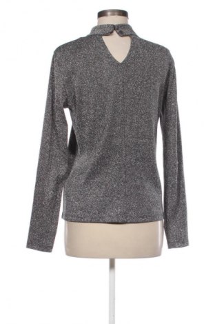 Női blúz H&M, Méret M, Szín Ezüstös, Ár 2 099 Ft