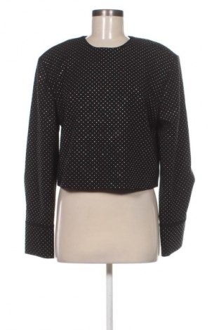 Дамска блуза H&M, Размер M, Цвят Черен, Цена 4,09 €