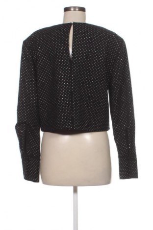 Дамска блуза H&M, Размер M, Цвят Черен, Цена 4,09 €