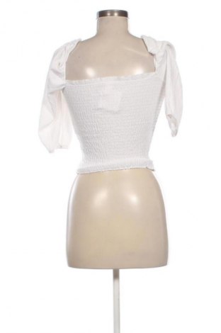 Damen Shirt H&M, Größe XS, Farbe Weiß, Preis 7,99 €