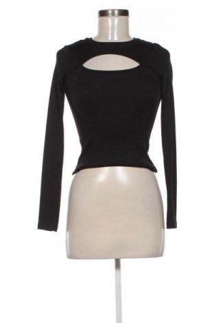 Damen Shirt H&M, Größe S, Farbe Schwarz, Preis 10,00 €