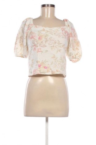 Damen Shirt H&M, Größe S, Farbe Mehrfarbig, Preis 4,99 €