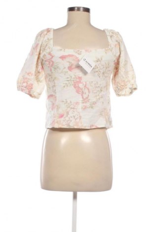 Damen Shirt H&M, Größe S, Farbe Mehrfarbig, Preis 4,99 €