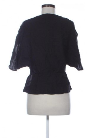 Γυναικεία μπλούζα H&M, Μέγεθος S, Χρώμα Μαύρο, Τιμή 5,99 €