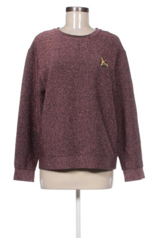 Damen Shirt H&M, Größe XS, Farbe Aschrosa, Preis 5,99 €