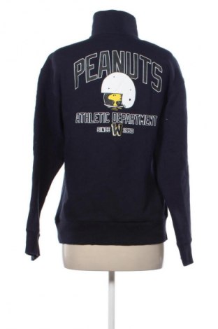 Dámska blúza H&M, Veľkosť S, Farba Modrá, Cena  7,95 €