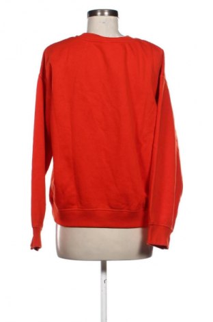 Γυναικεία μπλούζα H&M, Μέγεθος S, Χρώμα Κόκκινο, Τιμή 7,99 €