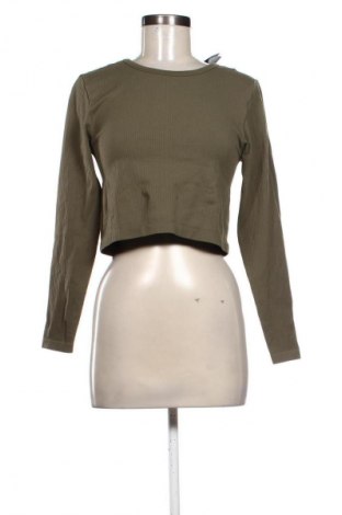 Дамска блуза H&M, Размер XL, Цвят Зелен, Цена 6,13 €