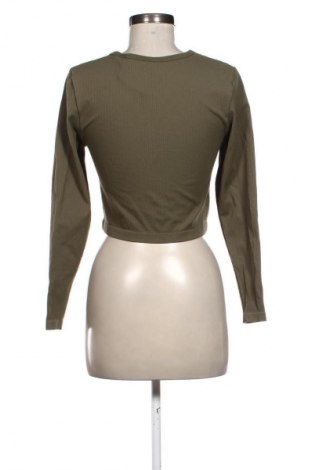 Дамска блуза H&M, Размер XL, Цвят Зелен, Цена 6,13 €