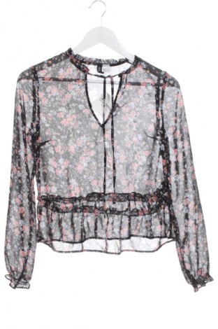 Damen Shirt H&M Divided, Größe XXS, Farbe Mehrfarbig, Preis € 4,99
