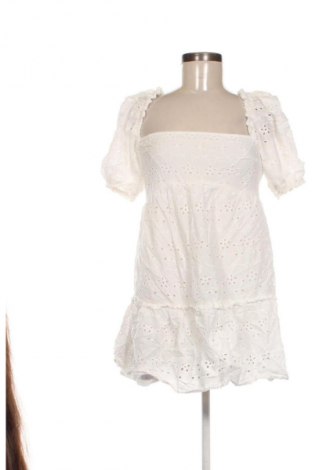 Női blúz H&M Divided, Méret M, Szín Fehér, Ár 2 659 Ft