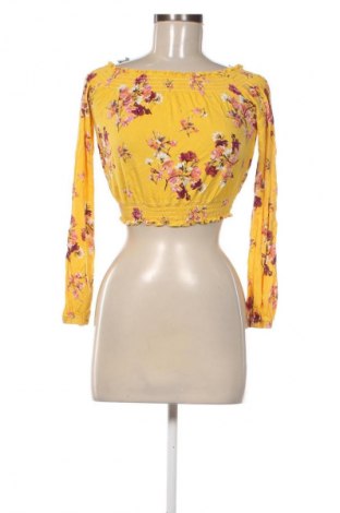 Bluză de femei H&M Divided, Mărime XS, Culoare Multicolor, Preț 19,99 Lei