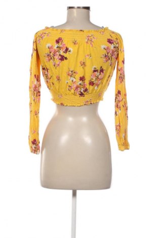 Bluză de femei H&M Divided, Mărime XS, Culoare Multicolor, Preț 19,99 Lei