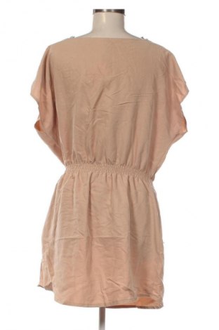 Dámska blúza H&M Divided, Veľkosť M, Farba Hnedá, Cena  4,95 €