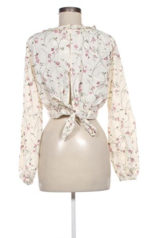 Bluză de femei H&M Divided, Mărime L, Culoare Multicolor, Preț 22,99 Lei