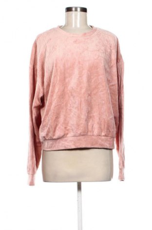 Bluză de femei H&M Divided, Mărime XL, Culoare Roz, Preț 25,99 Lei