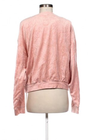 Bluză de femei H&M Divided, Mărime XL, Culoare Roz, Preț 25,99 Lei