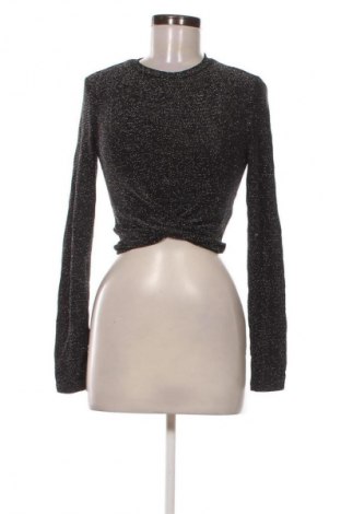 Dámská halenka H&M Divided, Velikost S, Barva Černá, Cena  109,00 Kč