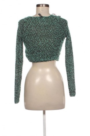 Dámska blúza H&M Divided, Veľkosť XS, Farba Viacfarebná, Cena  4,95 €