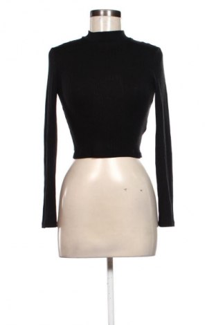 Damen Shirt H&M Divided, Größe XS, Farbe Schwarz, Preis € 4,99