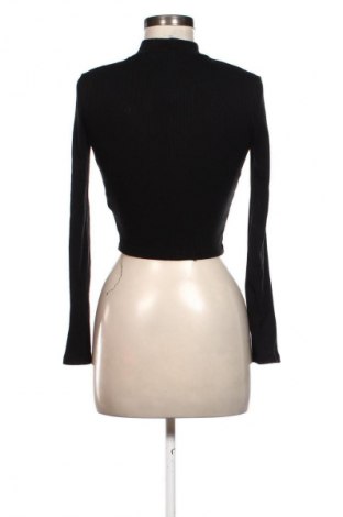 Damen Shirt H&M Divided, Größe XS, Farbe Schwarz, Preis € 4,99