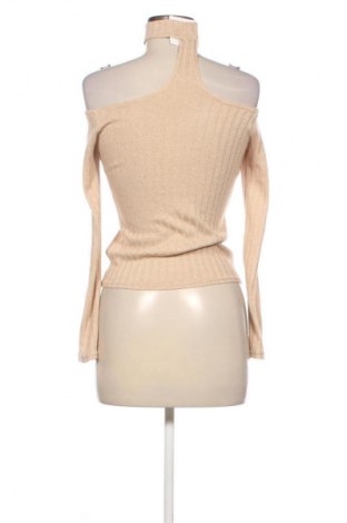 Dámská halenka H&M Divided, Velikost S, Barva Béžová, Cena  119,00 Kč