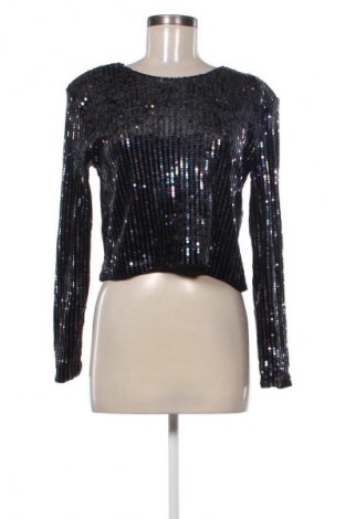 Dámská halenka H&M Divided, Velikost M, Barva Vícebarevné, Cena  99,00 Kč